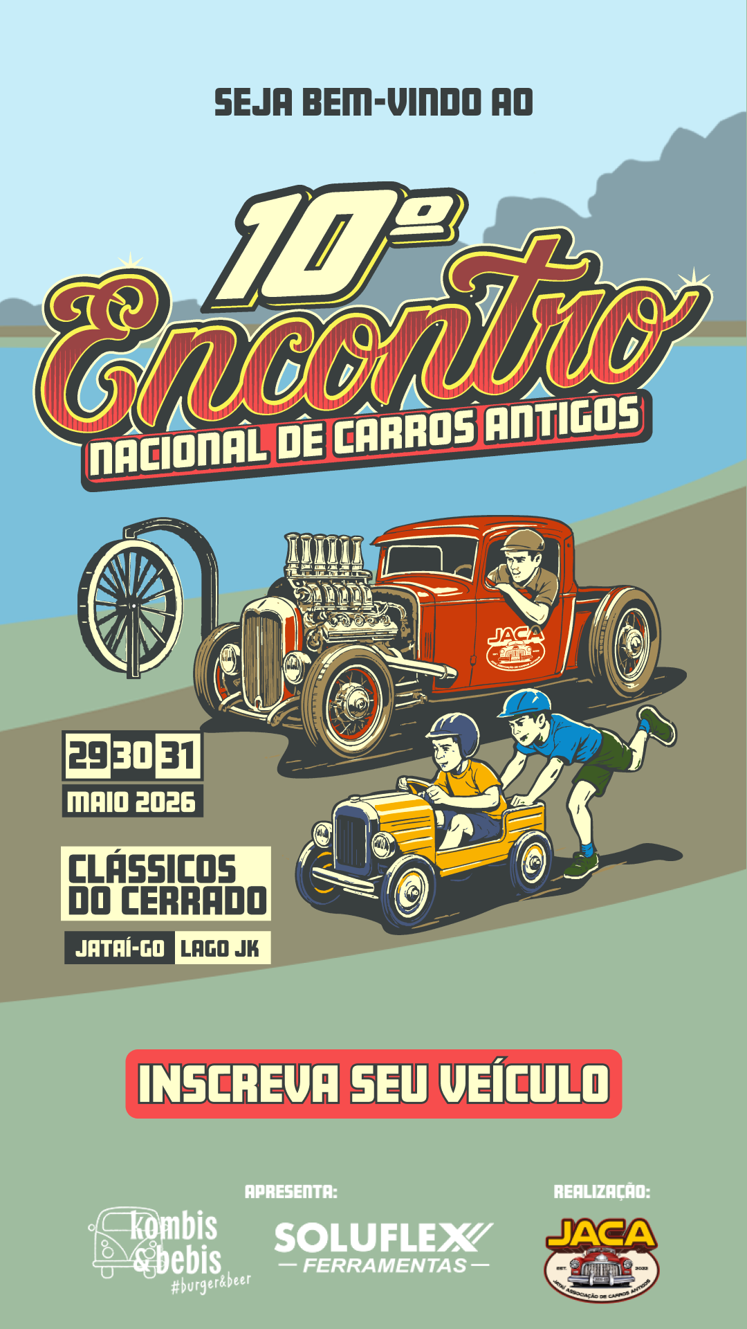 JACA